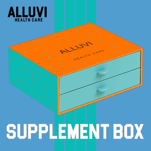 buy Alluvi online