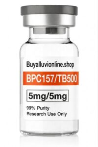 BPC-157 TB-500 blend