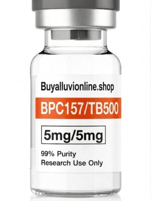 BPC-157 TB-500 blend BPC-157 TB-500 blend