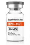 Buy BPC-157 10mg Peptide Vial Buy BPC-157 10mg Peptide Vial