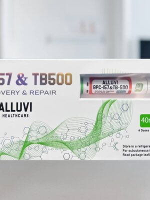 Buy BPC-157 & TB-500 40mg (R&D Only) Buy Glow 70mg (R&D Only)