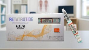 Buy Retatrutide 20mg (R&D Only)