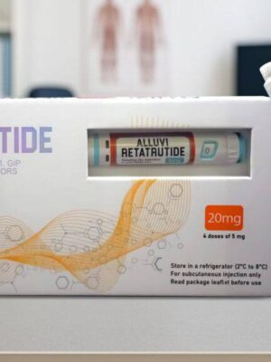 Buy Retatrutide 20mg (R&D Only) Buy Retatrutide 20mg (R&D Only)