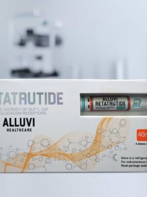 Buy Retatrutide 40mg (R&D Only) Buy Retatrutide 40mg (R&D Only)