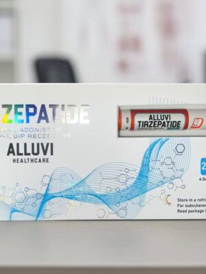 Buy Tirzepatide 20mg (R&D Only) Buy Tirzepatide 20mg (R&D Only)