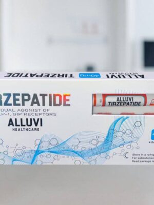 Buy Tirzepatide 40mg (R&D Only) Buy Tirzepatide 40mg (R&D Only)