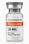 Retatrutide 20mg vial Retatrutide 20mg vials bottles for sale