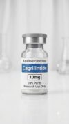Cagrilintide 10mg⁠ peptide vial