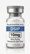 DSIP UK⁠ peptide bottle