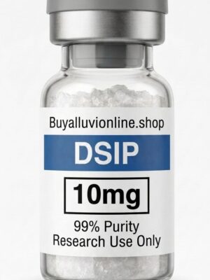 DSIP UK⁠ peptide bottle