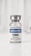 Ipamorelin UK⁠ peptide bottle