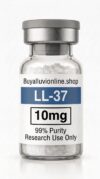LL-37 peptide LL-37 peptide 10mg bottle