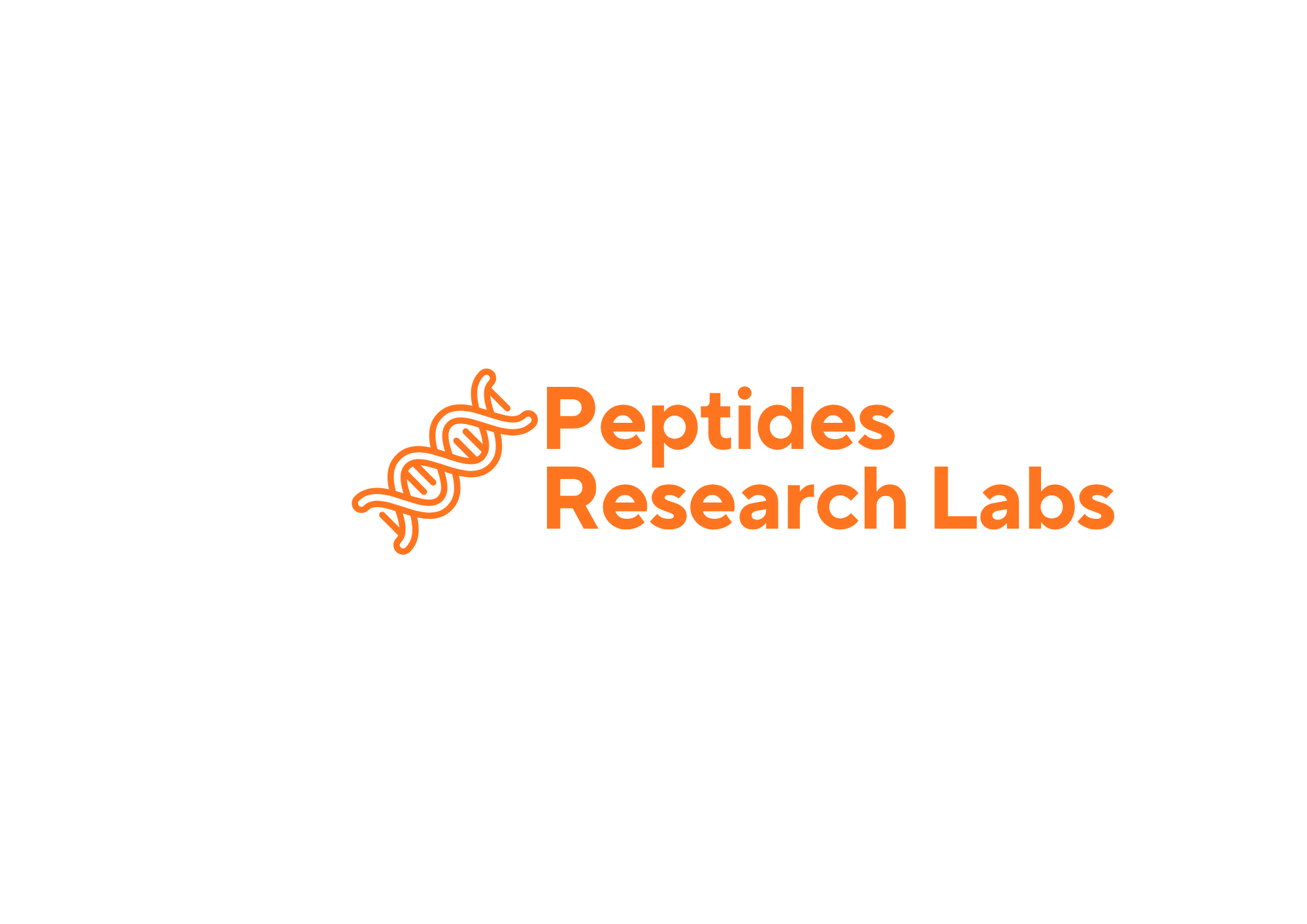 Peptides research labs