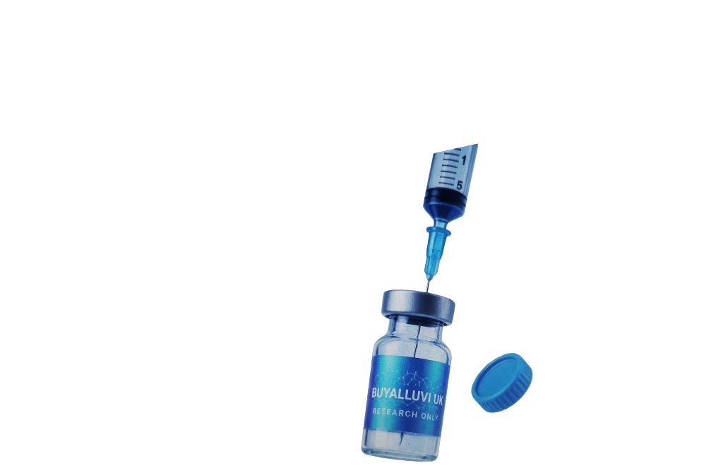 Premium Research Peptides uk