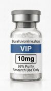 VIP Peptide bottle