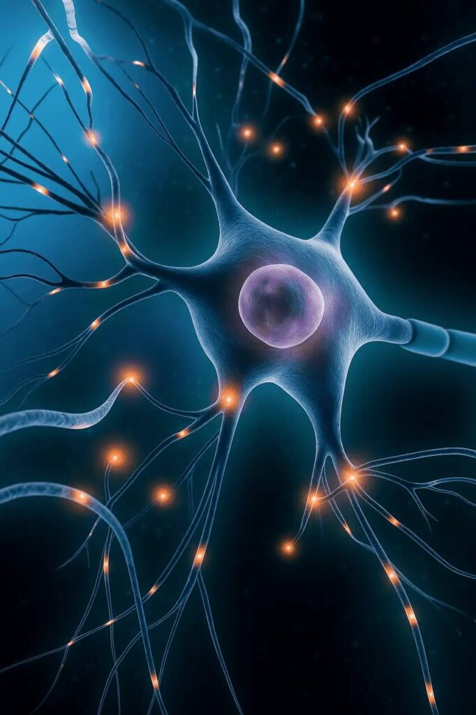 Neurology peptides