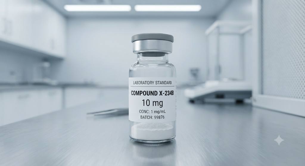 High-Purity LL-37 10mg Reagent Vials for Host-Defense Assays⁠