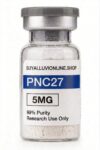 PNC-27 PNC-27 5mg peptides bottle
