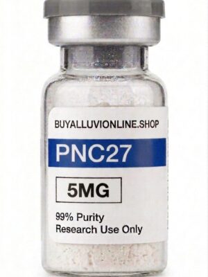 PNC-27 PNC-27 5mg peptides bottle